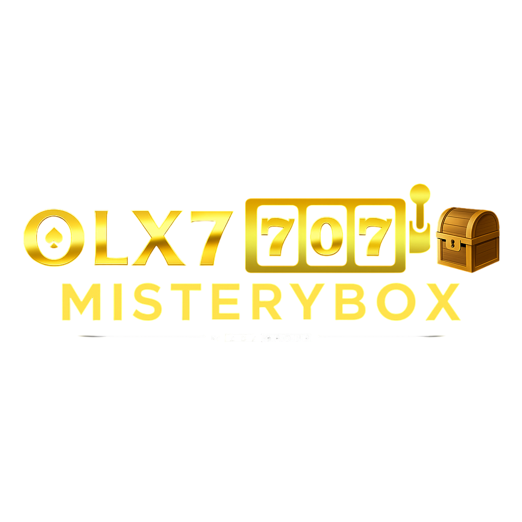 Mystery Box Reward